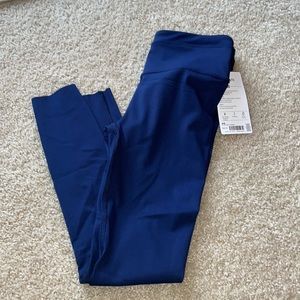 Athleta Accelerate 7/8 Tight